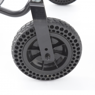 Кресло-коляска электрическая MED-MOS ЕК-6032А - 5