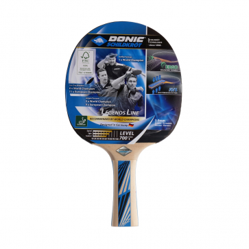 Ракетка DONIC LEGENDS 700 - 1