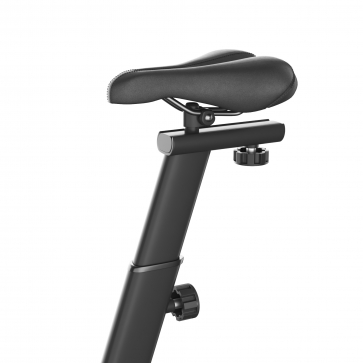 Велотренажер UNIX Fit BL-380E Wood - 25